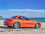 BMW Z4 sDrive 2.8i Roadster 2013 года (AU)